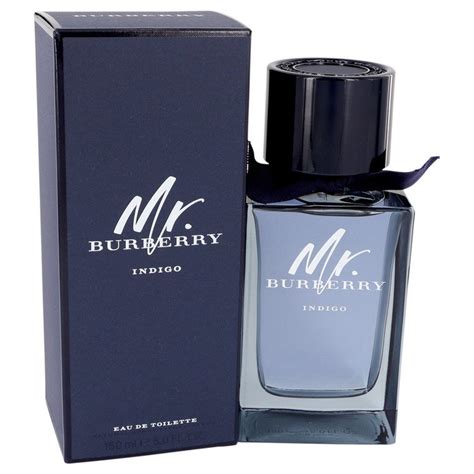 burberry indigo eau de toilette 150ml|Burberry indigo for men.